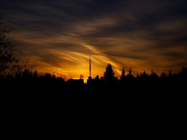 Product picture Riegelsberg Transmitter